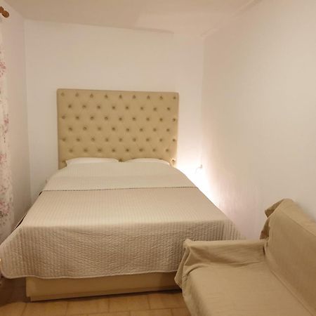 Kastoria Hotel Apartments 하니오티 외부 사진