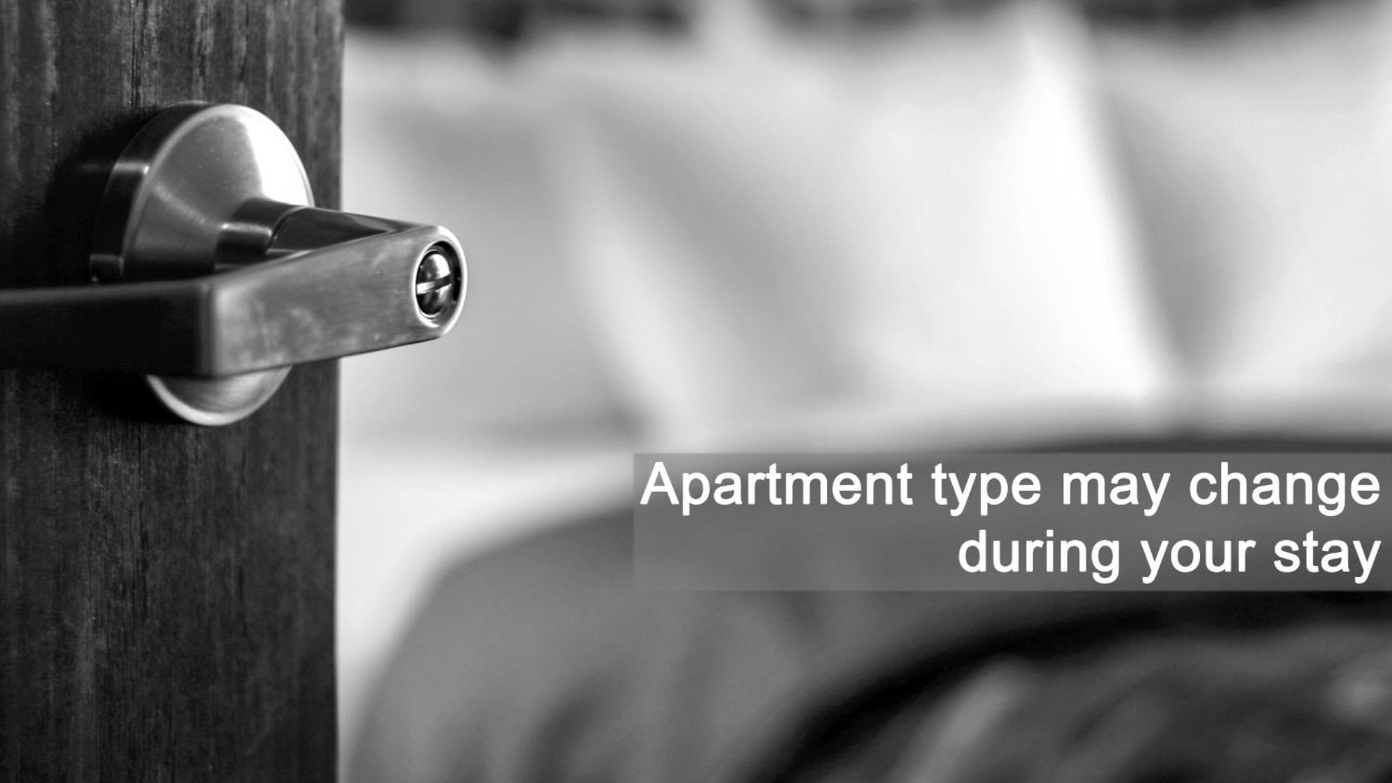 Kastoria Hotel Apartments 하니오티 객실 사진