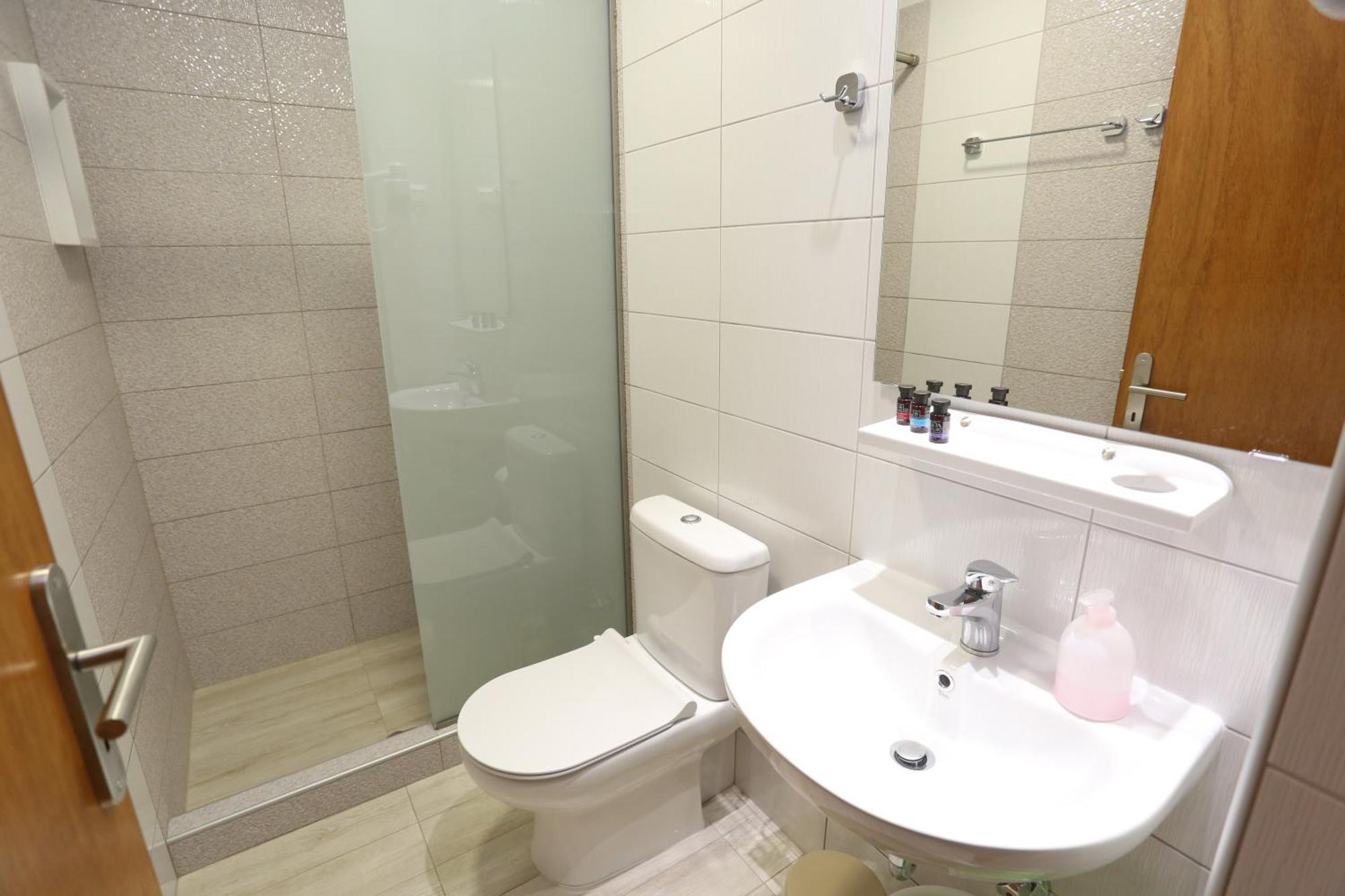 Kastoria Hotel Apartments 하니오티 외부 사진