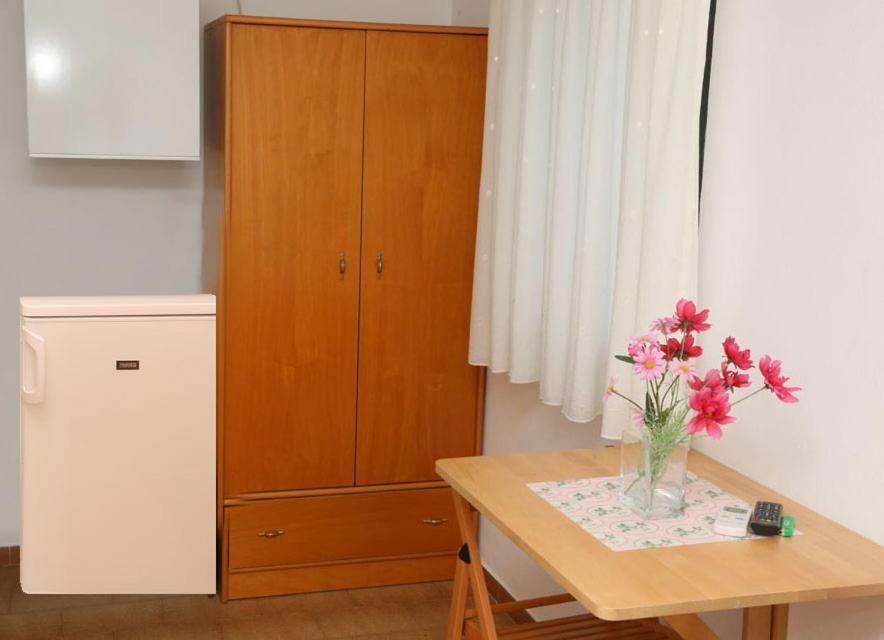 Kastoria Hotel Apartments 하니오티 외부 사진