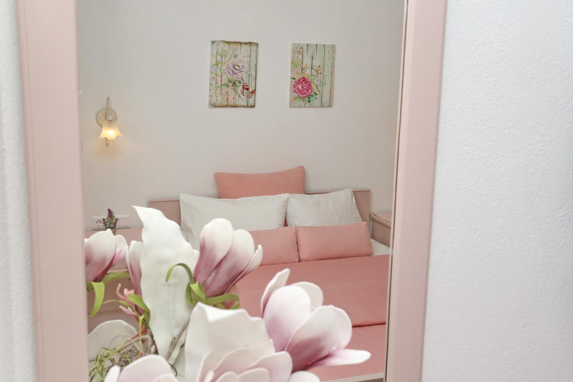 Kastoria Hotel Apartments 하니오티 외부 사진