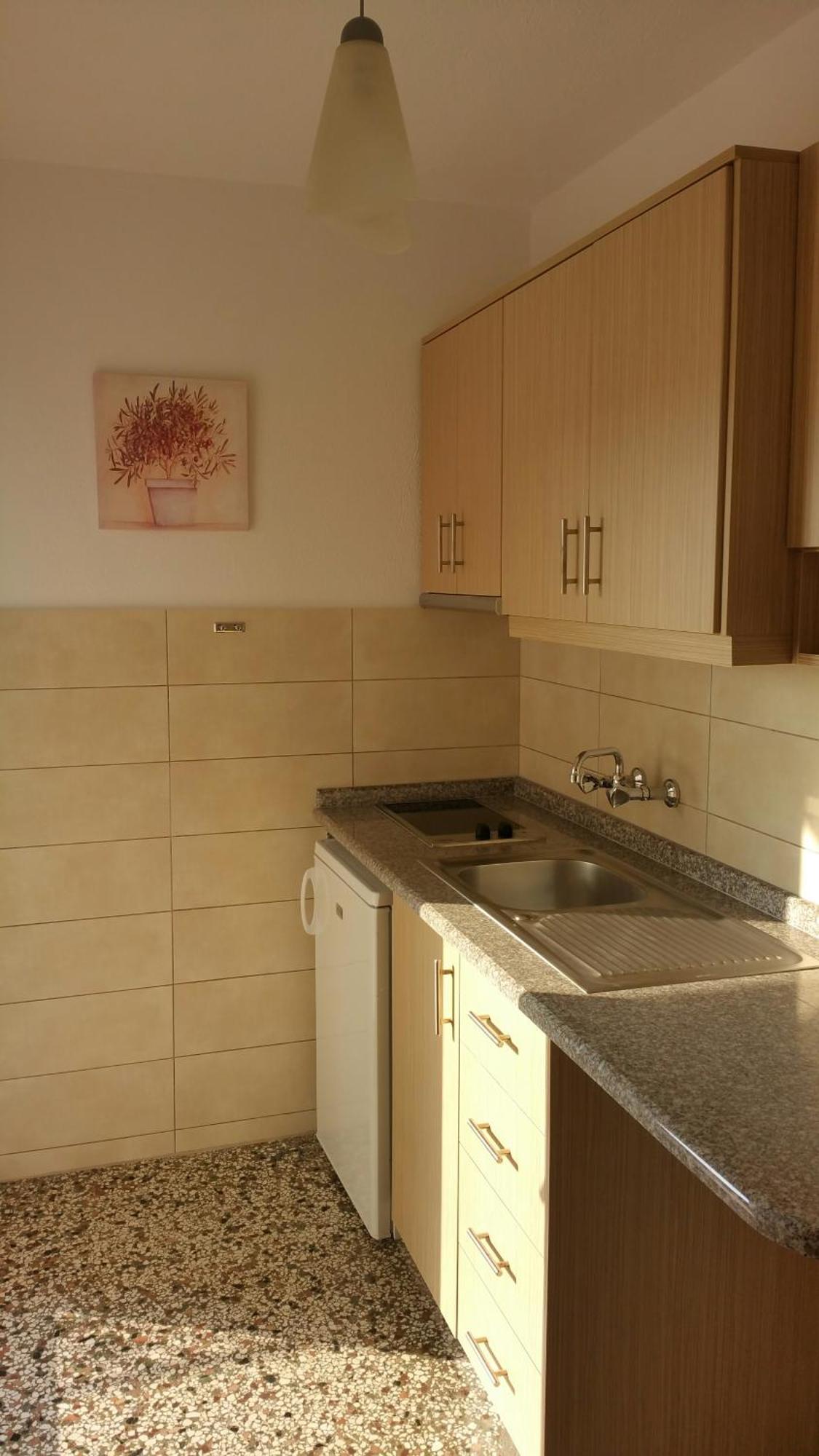 Kastoria Hotel Apartments 하니오티 외부 사진