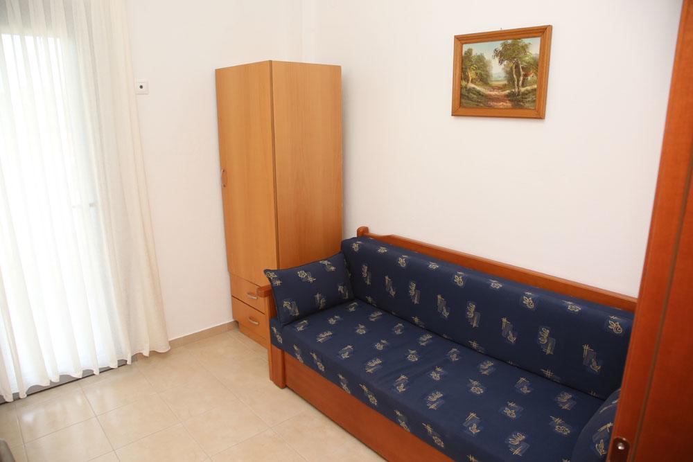 Kastoria Hotel Apartments 하니오티 외부 사진