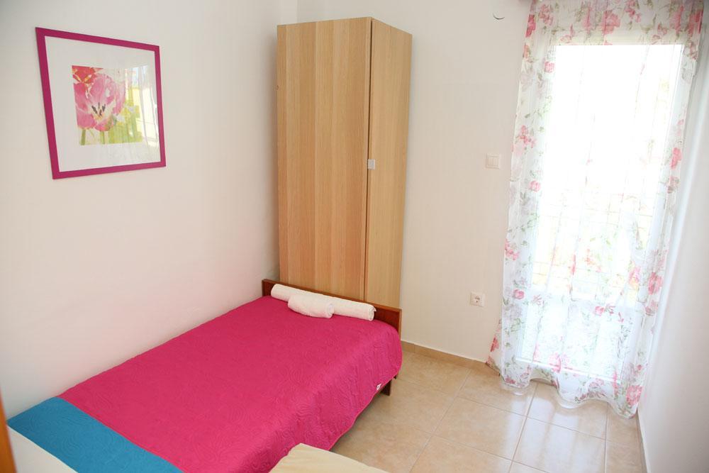 Kastoria Hotel Apartments 하니오티 외부 사진