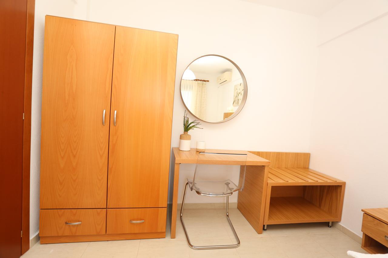 Kastoria Hotel Apartments 하니오티 외부 사진