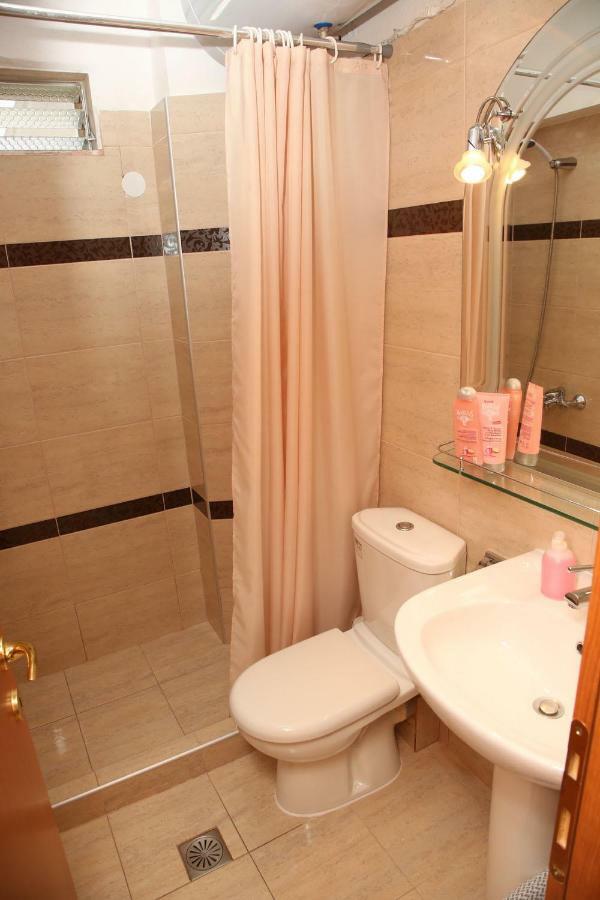Kastoria Hotel Apartments 하니오티 외부 사진
